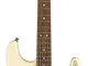Squier FSR Classic Vibe '60s Stratocaster®, Laurel Fingerboard, Mint Pickguard, Olympic Wh...
