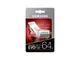 Samsung Memorie MB-MC64GA EVO Plus Scheda microSD da 64 GB, UHS-I U3, Fino a 100 MB/s, con...