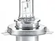 HELLA 8GJ 002 525-481 Lampadina, H4, Long Life up to 3x longer lifetime, 12V, 60/55W, Tipo...