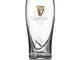 GuinnessÃ‚® Gravity Pint Glass by Guinness Official Merchandise