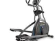 Macchina ellittica for Uso Domestico, Portatile ellittiche for la Home Gym Esercizio aerob...