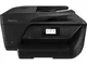 HP OfficeJet 6950 P4C78A Stampante Multifunzione a Getto di Inchiostro, Stampante, Scanner...
