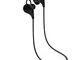 TrAdE Shop Traesio Auricolare Bluetooth Headset Stereo per Sport