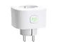 Presa Intelligente Wifi Smart Plug Spina Wireless 16A 3680W, Funzione Timer, Compatibile c...