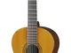 Yamaha C40II, Chitarra Classica, Colore Naturale