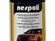 Nespoli Bravocar Spray Nero 96101 150ml