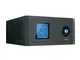 NJOY Aira 600VA Gruppo di Continuità Line Interactive 500 Watt Display LCD Onda Sinusoidal...