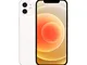 Apple iPhone 12, adatto a tutti gli operatori, 64GB, Bianco - (Ricondizionato)