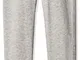 Tommy Hilfiger Essential Legging Jeans, Grigio Erica, 8 Anni Bambina