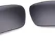 Oakley Gascan Repl Lens Kit Grey Occhiali da lettura, Einheitsgröße Uomo