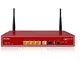 Bintec RS123w, Gigabit Ethernet Professionale - Router con WLAN