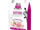 Brit Care Grain Free Kitten Healthy Growth con pollo e tacchino, 0,4 kg