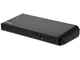 Startech.Com Docking Station USB-C a 2 Uscite per Portatili Windows, Mst con Power Deliver...