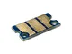 5SET B0782 B0785 B0784 B0783 KCYM chip unità tamburo per Olivetti d-Color MF201 MF 201 plu...