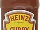 Heinz Curry Salsa 375ml (Confezione da 2)