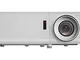Optoma ZH406 data projector Standard throw projector 4500 ANSI lumens DLP 1080p (1920x1080...