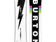 Burton Custom Snowboard 2021, 162