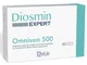 DIOSMINA + ESPERIDINA 500 mg Integratore per il Microcircolo Dulàc - 40 Compresse Made in...