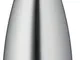 Kaufgut KAU575218 Sifone Seltz Inox 1,0L Art 021218