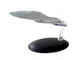 Raccolta di astronavi Star Trek Starships Collection Nº 6 USS Voyager NCC-74656