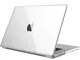 FINTIE Custodia Compatibile con MacBook Pro 16" (2023-2021 Versione) A2991 A2780 A2485 M3...
