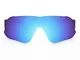 Revant Lenti di Ricambio compatible con Oakley Jawbreaker (Taglia Asiatica), Polarizzate,...