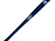Louisville Slugger mazza da baseball New York Yankees 76,2 cm [navy]