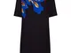 Desigual 20SWVW47 al Polpaccio Donna Nero 42