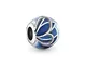 PANDORA Bead Charm Donna argento - 797886ENMX