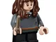 LEGO® – Minifigs – Harry Potter – hp139 – Hermine Granger (75954)