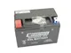 BATTERIA MOTORPARTS MINARELLI Batteria YTX9 GEL 12V 8AH COMPATIBILE CON KYMCO DINK CLASSIC...