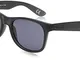 Vans Herren VLC01S6 SPICOLI 4 SHADES Wayfarer Sonnenbrille, Black