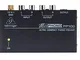 Behringer MICROPHONO PP400 Preamplificatore Phono compatto, Nero