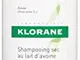 Klorane Ecologico Shampoo Secco Avena con Latte 50g