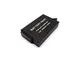 NX - Batteria Action Cam per GOPRO Fusion 3.8V 2620mAh - ASBBA-001