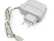 Link-e : Caricabatterie grigio compatibile con la console Nintendo DS Lite (charger, adatt...