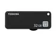 Toshiba U365 Yamabiko Pendrive 32GB, Chiavetta USB 3.0