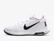 Nike Air Max Wildcard HD, Scarpe da Tennis Donna, Bianco (White/Black-Pink Foam 105), 40 E...