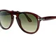 Persol PO 649 A.P.C. 1118/4M 54-20 140 2N