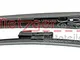 Metzger 2190315 Wisch Arm, pulizia