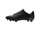 Nike Mercurial Vapor XII Academy MG, Scarpe da Calcio Uomo, Grigio (Wolf Grey/Bright Crims...