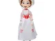 Disney Bambola di Peluche Mary Poppins 47 CM