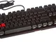 HP OMEN 1100 Keyboard GR