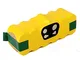 DOSCTT 4500mAh 14.4V Ni-Mh Aspirapolvere Batteria per iRobot Roomba 500 600 700 800 Series...