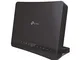 TP-Link Archer VR1210v Modem Router Evdsl Fino A 300Mbps, Wi-Fi AC1200Mbps Dual Band, Tele...