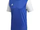 Adidas Estro 19 Jersey, Jerseys Uomo, bold blue, XL