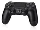 Controller Wireless PS-4, Gamepad Bluetooth per Play-Station 4 Touch Panel Game Controller...