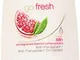 Dove - Go Fresh, Anti-Traspirante Deodorante, melograno e limone verbena - 50 ml