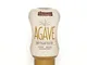 Sciroppo d'Agave 100% Biologico, Vegan Friendly - Bottiglia da 435g