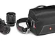 Manfrotto Mb Ma-sb-c1 Advanced Compact 1 Borsa A Spalla Per Mirrorless